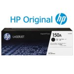 Toner HP W1500A 150A para M111W Negro 975 Paginas