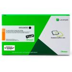 Toner Lexmark 66S4X00 MS631, MS632, MX632 31K 31,000 Paginas