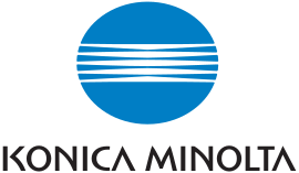 konica minolta slogo logo