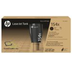 Toner HP 154X Negro W1540X 15022602 5,000 Paginas Original