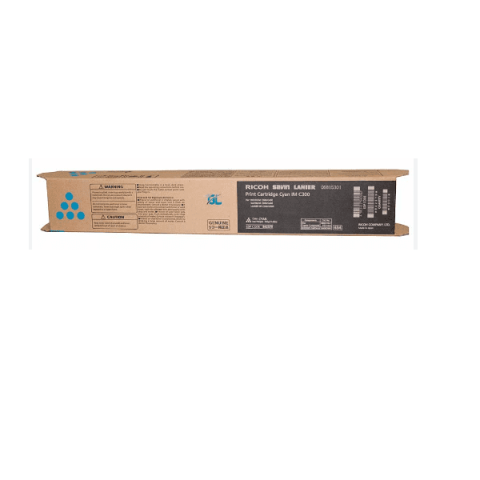 TONER RICOH 842379 IM C300 cyan
