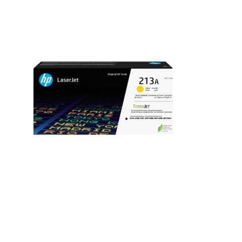 toner w2132a yellow
