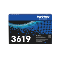 toner brother  tn-3619 negro