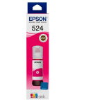 tinta epson t524320-al magenta P L6580 L15150 tinta epson t524320a