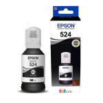 tinta epson t524120-al negro P L6580 L15150 L15160 tinta epson t524120