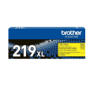 toner brother tn-219xl yellow