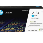 toner hp w2131a 213a