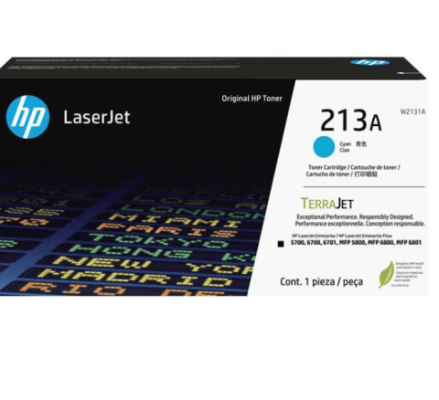 toner hp w2131a 213a