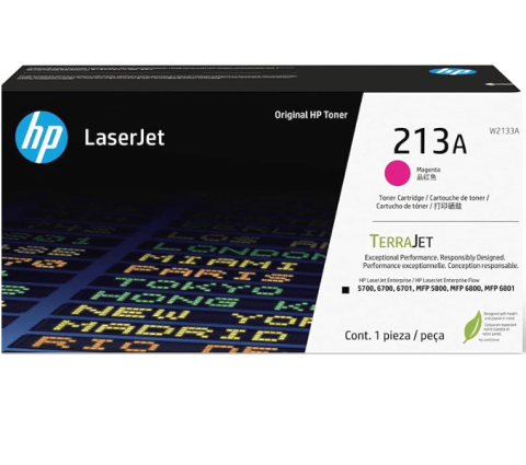 toner hp w2133a 213a