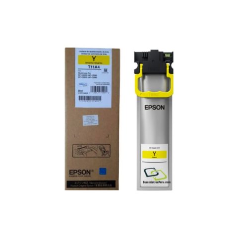 tinta epson TT11A420-AL Workforce Pro WF-C5310
