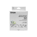 Caja de mantenimiento epson T04D100