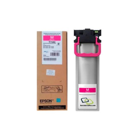 tinta epson T11A320-AL magenta
