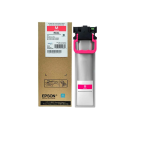 tinta epson T941320-AL WF-C5210/ 5290/ 5710/ 5790 (R04L) magenta tinta epson t941320-al magenta