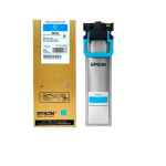 tinta epson T941220-AL WF-C5210/ 5290/ 5710/ 5790 (R04L) cyan tinta epson t941220-al