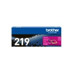 toner brother tn-219 magenta