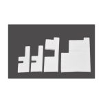 almohadillas canon G1110/G2100/G2110/G2111/ G3100/ G3110/ G31 (ABSORBER KIT) QY50602/QY5-0602/QY50517/QY5-0517 ALMOHADILLAS CANON G 3110 QY50602