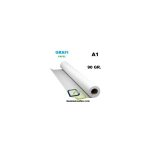 PAPEL PLOTTER BOND 90GR -