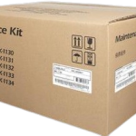 mk-1140 kit de mantenimiento kyocera /ECOSYS M2035/M2535 (DK170 & DV1140 kit de mantenimiento mk-1140 kyocera