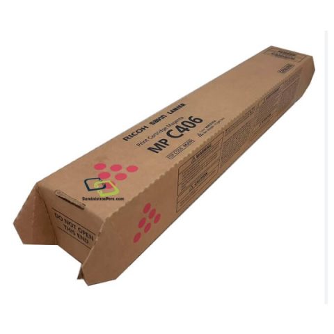 Toner Ricoh842093 mp c306 Magenta