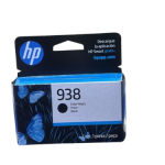 tinta hp 4S6X8PL (938) black (OJP 9130) 1250 Paginas original