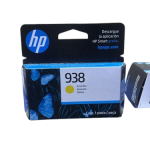TINTA HP 4S6X7PL (938) YELLOW (OJP 9130) 800 P