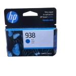 TINTA HP 4S6X5PL (938) CYAN (OJP 9130) 800 PGS