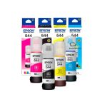 combo de tintas t544 epson