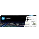 toner hp W2220A 222a negro