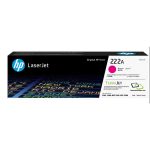 toner hp W2223A 222a magenta}