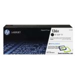 toner hp w1360x 136x negro