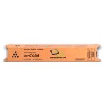 toner ricoh 842091 MP C306 C406 C407 C307 negro 17,000