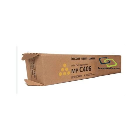 toner ricoh 842094 MP C306