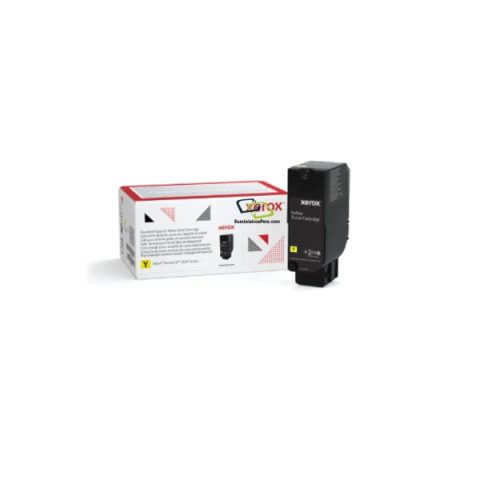 toner xerox c625 006r04623 yellow