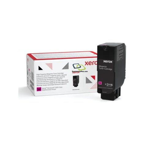 toner xerox c625 006r04646 magenta