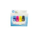 Hp Botella de recarga de tinta HP GT53/GT52