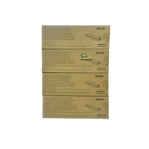 toner xerox c405/c400 106R03534 cyan para 8,000 pgs original