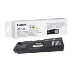 canon mc-g01 caja de matenimiento para P/ GX6010/ GX7010/ 6020/ 6030 caja de mantenimiento canon mc-g01