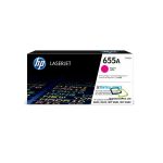 toner hp cf453A 655A magenta ENT M652/M681 10.500 paginas original toner hp cf453a magenta