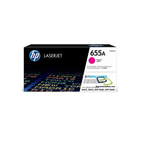 toner hp cf453a magenta