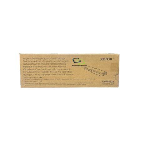toner xerox c405 106r03535 magenta