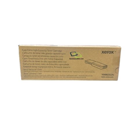 toner xerox c405 106r03534 cyan
