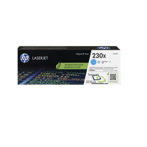 Cian W2301X Rinde aproximadamente 5,500 páginas 230x