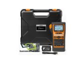 rotuladora Brother PT-E310BTVP portatil electronica