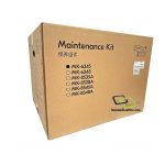 MK6345/MK-6345/1702XF0KL0 Kit de mantenimineto 220v original Kit de mantenimineto TASKalfa 4004i/5004i/6004i/ 7004i