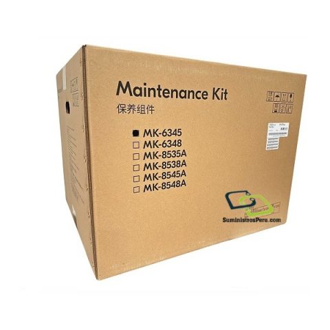 Kit de mantenimineto TASKalfa 4004i/5004i/6004i/ 7004i