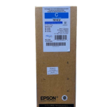 BOLSA DE TINTA T01C200 cian