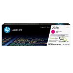 toner hp w2223x 222x magenta alto rendimiento