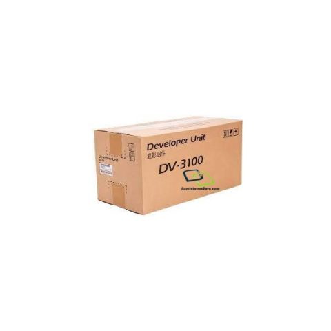 unidad de DV-3100 / 302LV93081 / 302LV93080 DEVELOPER UNIT ECOSYS M3660idn/M3655idn