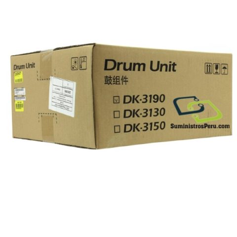 ECOSYS M3655idn drum dk3192