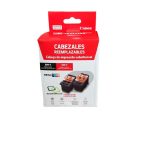 Canon Pixma G1100, G1110, G2100, G2110, G3100, G3110, G3111, G4100, G4110, G4111